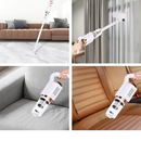 Aspiradora Inalámbrica Multifunción Con Filtro Reutilizable (LIQUIDACION TOTAL)