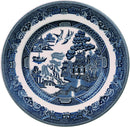Juego de Vajilla inglesa Willow Blue 42 piezas