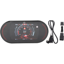 (BLACK FRIDAY) PANEL DIGITAL UNIVERSAL PARA CARRO