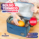 BOLSO TÉRMICO IMPERMEABLE