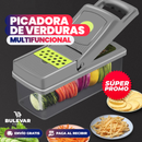 PICADORA DE VERDURAS MULTIFUNCIONAL 7 EN 1