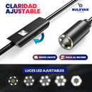 CÁMARA ENDOSCOPIO USB PARA CELULAR