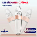 CUCHARA DE SILICONA PARA BEBÉS Y NIÑOS PEQUEÑOS