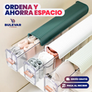 ORGANIZADOR MULTIFUNCIONAL DE PARED