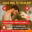 FLEXHOLD™ – SOPORTE 360° PARA SUPERFICIES PLANAS