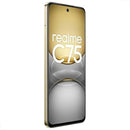 Celular Realme C75 Dual SIM 8 GB de RAM, 256 GB con NFC