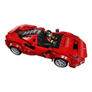 COMBO LEGO COCHE + FORMULA 1 FERRARI (BLACK FRIDAY)