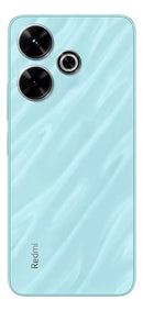 Xiaomi Redmi 13 Dual Sim 256 GB 8 GB RAM Global Azul celeste