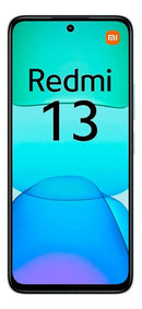 Xiaomi Redmi 13 Dual Sim 256 GB 8 GB RAM Global Azul celeste