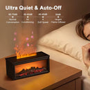 Humidificador de Chimenea con Llama 3D [COMPRA 1 Y LLÉVATE 2]