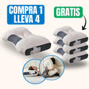 TechConfort™ - Almohada Nasa Para Noches Perfectas ✨[PAGA 1 Y LLEVA 4 SOLO HOY]