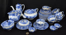 Juego de Vajilla inglesa Woods & Sons 42 piezas