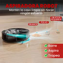 EasyClean Robot Aspiradora Inteligente (LIQUIDACION TOTAL)