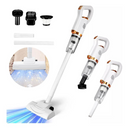 Aspiradora Inalámbrica Multifunción Con Filtro Reutilizable (LIQUIDACION TOTAL)