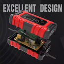 Cargador Inteligente de batería para automóviles (LIQUIDACION TOTAL)