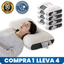 TechConfort™ Almohadas Para un Sueño Perfecto ✨